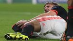 Ngeri! Ashley Westwood dan Cedera-cedera Horor Pesepakbola Lain