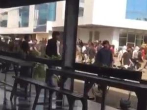 Mahasiswa Unifa Makassar Bentrok, Pemicunya Saling Ejek di Grup Whatsapp Mahasiswa Unifa Makassar Bentrok, Pemicunya Saling Ejek di Grup Whatsapp