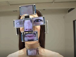 Ketika Karya Seni Berpadu dengan Kecanggihan Teknologi