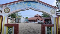 Masjid 'Si Pitung', Wisata Religi Marunda Berdiri Sejak Ratusan Tahun