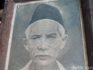 Fakta-fakta Menarik dari Mbah Mudjair yang Dijadikan Nama Ikan Fakta-fakta Menarik dari Mbah Mudjair yang Dijadikan Nama Ikan