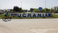 Melihat dari Dekat Desa di Spanyol yang Ganti Nama Jadi Ukraina