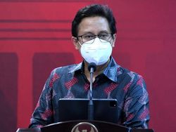 Awasi Penyakit Baru Berpotensi Pandemi, RI Jalin Kerja Sama dengan China
