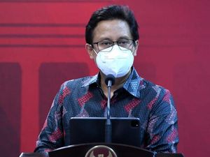 Meski Belum Booster, Anak-anak Bisa Mudik Tanpa Tes Covid-19 Meski Belum Booster, Anak-anak Bisa Mudik Tanpa Tes Covid-19