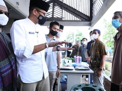 Sandiaga Uno Ungkap Solusi Tekan Pengangguran, Ajak Warga Lakukan Ini