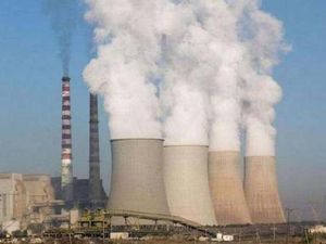 Jokowi Sebut Regulasi Perdagangan Karbon Masih Dalam Proses