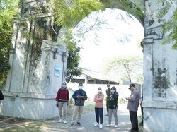 Pasar Sapi Sekarputih di Mojokerto Akan Jadi Sentra Pasar Hewan