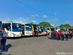 Pemprov Jatim Belum Ada Rencana Gelar Mudik Gratis, Ini Alasannya
