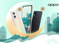 THR Cair, Saatnya Beli Smartphone Baru dengan Semarak Ramadan OPPO!