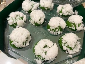 Gerai Kue Cantik Ini Punya Crunchy Munchies hingga Kue Ijo Premium yang Legit Gerai Kue Cantik Ini Punya Crunchy Munchies hingga Kue Ijo Premium yang Legit