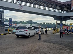 Pemudik Akan Nyeberang via Pelabuhan Padangbai, Ini Wajib Dibawa?