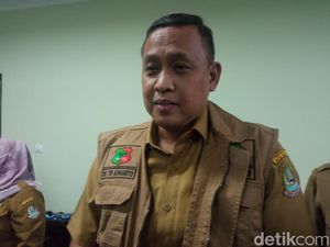 Pemkot Bekasi Imbau Warga Malam Takbiran di Masjid dan Musala Pemkot Bekasi Imbau Warga Malam Takbiran di Masjid dan Musala