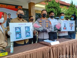 Pelaku Pengeroyokan-Pemalak Warga di Majalaya Ditangkap!