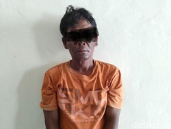 Nenek di Lamongan Kemalingan Rp 10 Juta, Pelaku Tetangga Sendiri