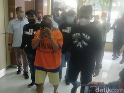 Begini Sadisnya Ayah Tiri Kekasih Bunuh-Buang Jasad Dokter Muda UB