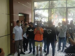 Pembunuh Dokter Muda UB Sempat Takziah ke Rumah Korban Usai Membunuh