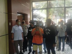 Dokter Muda UB Dibunuh dengan Cara Dibekap Plastik-Dada Ditekan Lutut