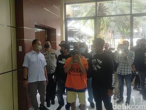 Dokter Muda UB Dibunuh dengan Cara Dibekap Plastik-Dada Ditekan Lutut Dokter Muda UB Dibunuh dengan Cara Dibekap Plastik-Dada Ditekan Lutut