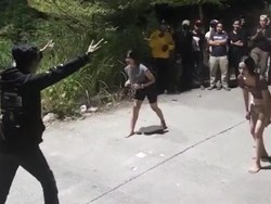 Balap Lari Salurkan Energi Muda-mudi, Mampu Kurangi Tawuran hingga Klithih?