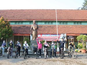 Wali Kota Mojokerto Punya Cara Unik Jaga Kesehatan Saat Ramadan