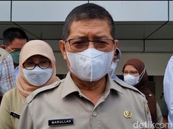 Marullah Ucap Terima Kasih Masuk Bursa Pj Gubernur Pengganti Anies
