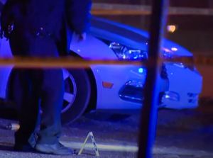 Pesta Berujung Petaka, 2 Orang Tewas Tertembak di Pittsburgh Pesta Berujung Petaka, 2 Orang Tewas Tertembak di Pittsburgh
