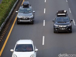 85 Juta Orang Mudik Tahun Ini, Bagaimana Kemenhub Mengurai Kemacetan?