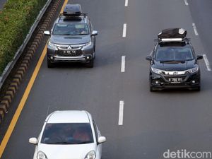 Perkiraan Puncak Mudik 2022 dan Saran Tanggal Berangkat Mudik Perkiraan Puncak Mudik 2022 dan Saran Tanggal Berangkat Mudik