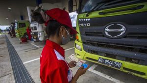 Antisipasi Penyelewengan BBM Pertamina