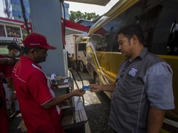 Modus Pelaku Penyelewengan Solar Subsidi, Modifikasi Tangki
