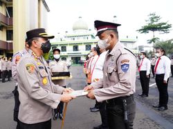 Berita dan Informasi Perampokan bank di jaksel Terkini dan Terbaru Hari