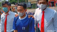 Polisi Tangkap Guru Ngaji Tersangka Pencabulan di Pengalengan