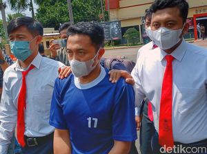12 Anak Dilecehkan Guru Ngaji, MUI Jabar: Sedih dan Malu! 12 Anak Dilecehkan Guru Ngaji, MUI Jabar: Sedih dan Malu!
