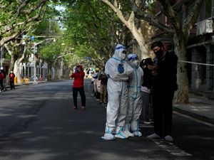 Rendahnya Angka Kematian Akibat Corona di China Jadi Pertanyaan