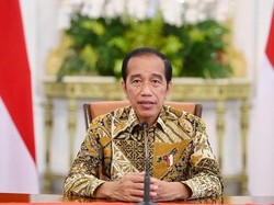 Arahan Jokowi Usut Tuntas Kasus Minyak Goreng Agar Mafia Ketahuan