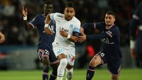 Marseille tak cukup membahayakan PSG di babak kedua, skor 2-1 bertahan hingga pertandingan usai. Berkat kemenangan ini, PSG melebarkan jarak dari Marseille di klasemen Liga Prancis. PSG memimpin dengan 74 poin dari 32 pertandingan.