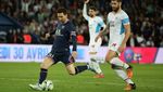 PSG Taklukkan Marseille, Kian Dekat Juarai Liga Prancis