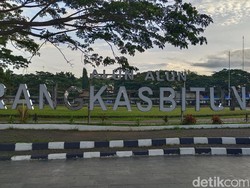 Perda RTRW Lebak Direvisi, Maja-Rangkasbitung Jadi Kawasan Industri