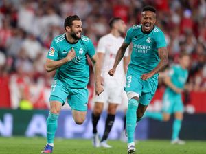 Ancelotti: Real Madrid Spektakuler Ancelotti: Real Madrid Spektakuler