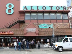 Sedih! Restoran Tertua di San Fransisco Akhirnya Tutup Permanen