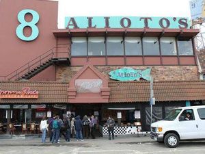 Sedih! Restoran Tertua di San Fransisco Akhirnya Tutup Permanen Sedih! Restoran Tertua di San Fransisco Akhirnya Tutup Permanen