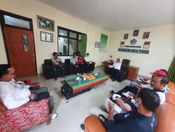 Pemkab-Pelaku Pariwisata Sepakat Tak Ada Pungutan Ganda di Nusa Penida