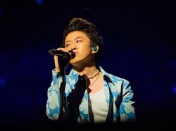 Niki-Rich Brian Batal Konser Saat Malam Puncak HUT DKI di JIS