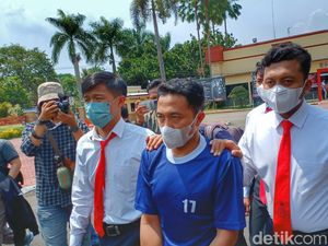 Guru Ngaji Cabul di Pangalengan Hanya Incar Bocah Laki-laki?