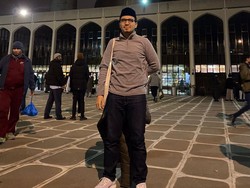 Ramadan di UK ala Mahasiswa RI, Lebih Suka Tarawih di Masjid