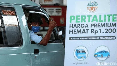 Duh... Ada Sinyal Kuat Harga Pertalite hingga Tarif Listrik Mau Naik
