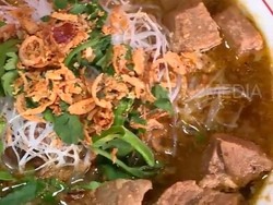 Resep Sop Saudara, Makanan Khas Pangkep yang Menggugah Selera