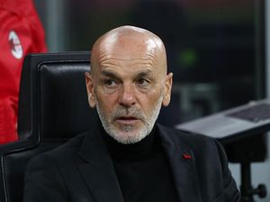 Tanggapan Pioli Soal Milan Didekati Investor Bahrain Tanggapan Pioli Soal Milan Didekati Investor Bahrain