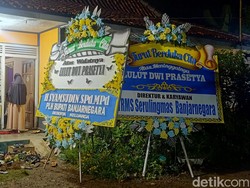 Perawat Harimau Bonbin Banjarnegara Tewas, Keluarga Ungkap Ada Luka di Leher