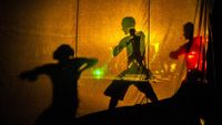 Asiiikk... Teater Keliling di India Bangkit Lagi Usai Dihantam Pandemi